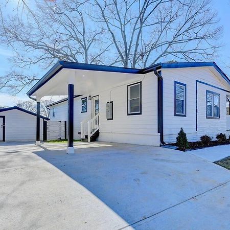 Modern Home At Colonial College Park 애틀랜타 외부 사진