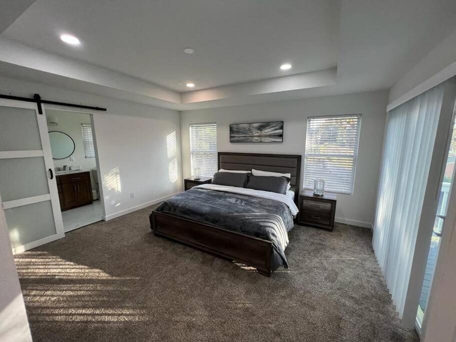 Modern Home At Colonial College Park 애틀랜타 외부 사진
