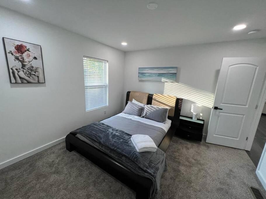 Modern Home At Colonial College Park 애틀랜타 외부 사진